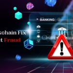 Can Blockchain Fix Internet Fraud