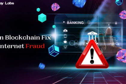 Can Blockchain Fix Internet Fraud