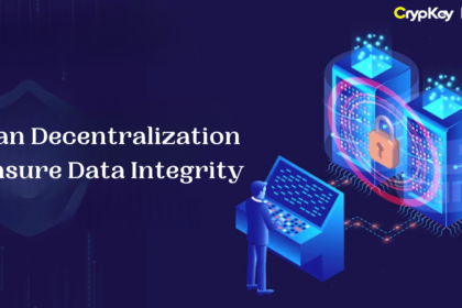 Can Decentralization Ensure Data Integrity