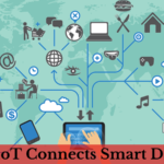 How IoT Connects Smart Devices