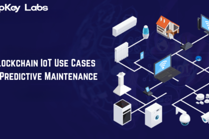 Blockchain IoT Use Cases in Predictive Maintenance