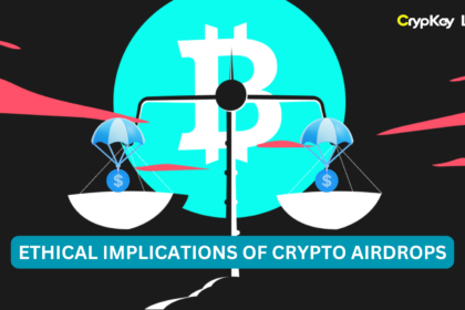 Ethical Implications of Crypto Airdrops