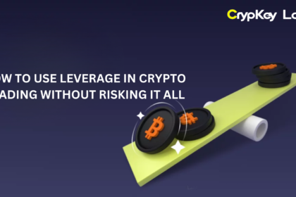 How to Use Leverage in Crypto Trading Without Risking It All