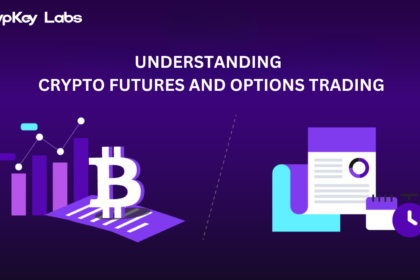 Understanding Crypto Futures and Options Trading