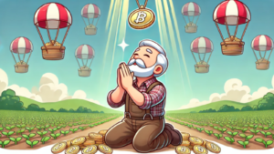 Challenges and Risks of Airdrop Farming