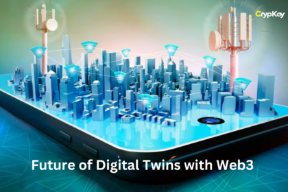 Future of Digital Twins with Web3