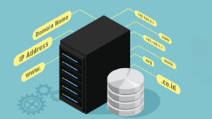 Understanding Traditional DNS