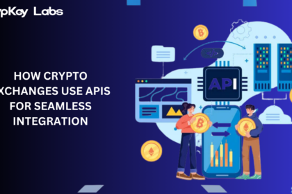 How Crypto Exchanges Use APIs for Seamless Integration