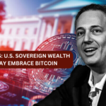 David Sacks: U.S. Sovereign Wealth Fund May Embrace Bitcoin