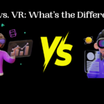 AR vs. VR: What’s the Difference