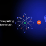 Is Quantum Computing Breaking Blockchain