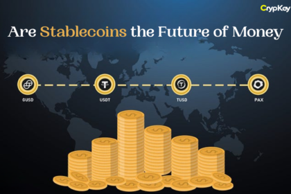 Are Stablecoins the Future of Money