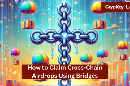 How to Claim Cross-Chain Airdrops Using Bridges