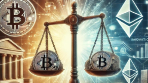 Impact of Legislative Advances on the Crypto Industry