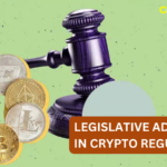 Legislative Advances in Crypto Regulation