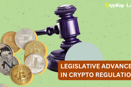 Legislative Advances in Crypto Regulation