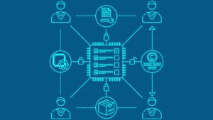 Innovations in Blockchain-Based Legal Agreements