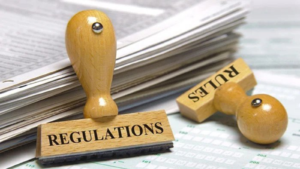 Legal and Regulatory Challenges