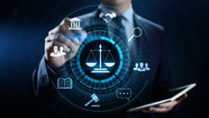 The Future of Blockchain in Legal Agreements