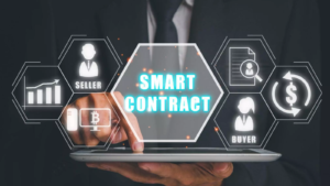 Smart Contracts: The Game Changer