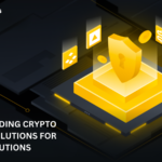 Understanding Crypto Custody Solutions for Institutions