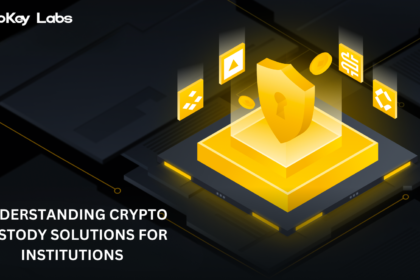 Understanding Crypto Custody Solutions for Institutions