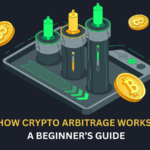 How Crypto Arbitrage Works: A Beginner’s Guide