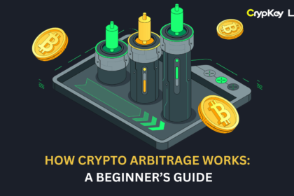 How Crypto Arbitrage Works: A Beginner’s Guide