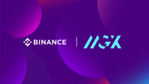 Why Did MGX Choose Binance?